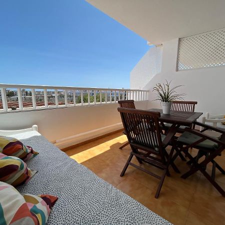 The Colors House, 653 Y 654 - Private Apartment Коста-Тегісе Екстер'єр фото