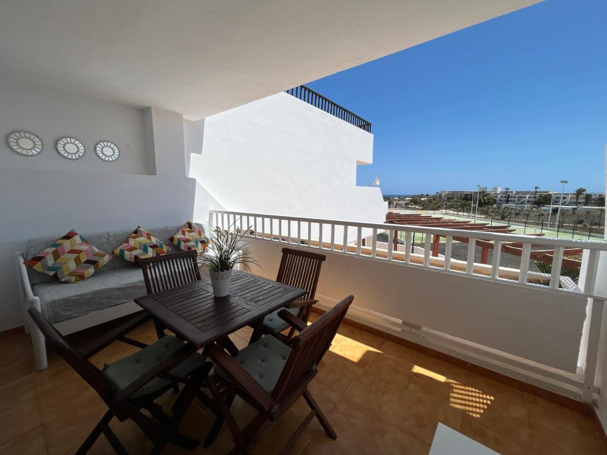 The Colors House, 653 Y 654 - Private Apartment Коста-Тегісе Екстер'єр фото