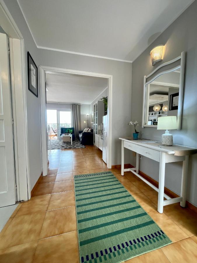 The Colors House, 653 Y 654 - Private Apartment Коста-Тегісе Екстер'єр фото
