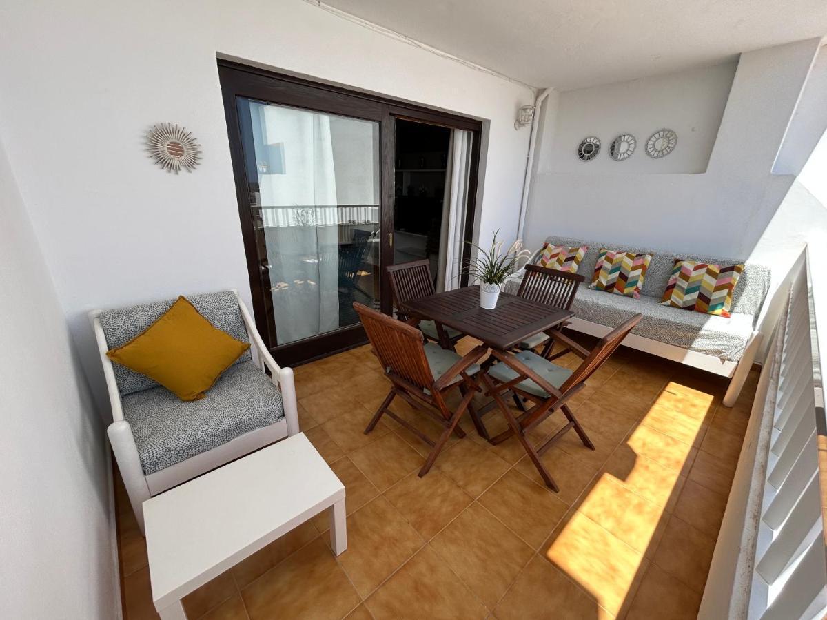 The Colors House, 653 Y 654 - Private Apartment Коста-Тегісе Екстер'єр фото