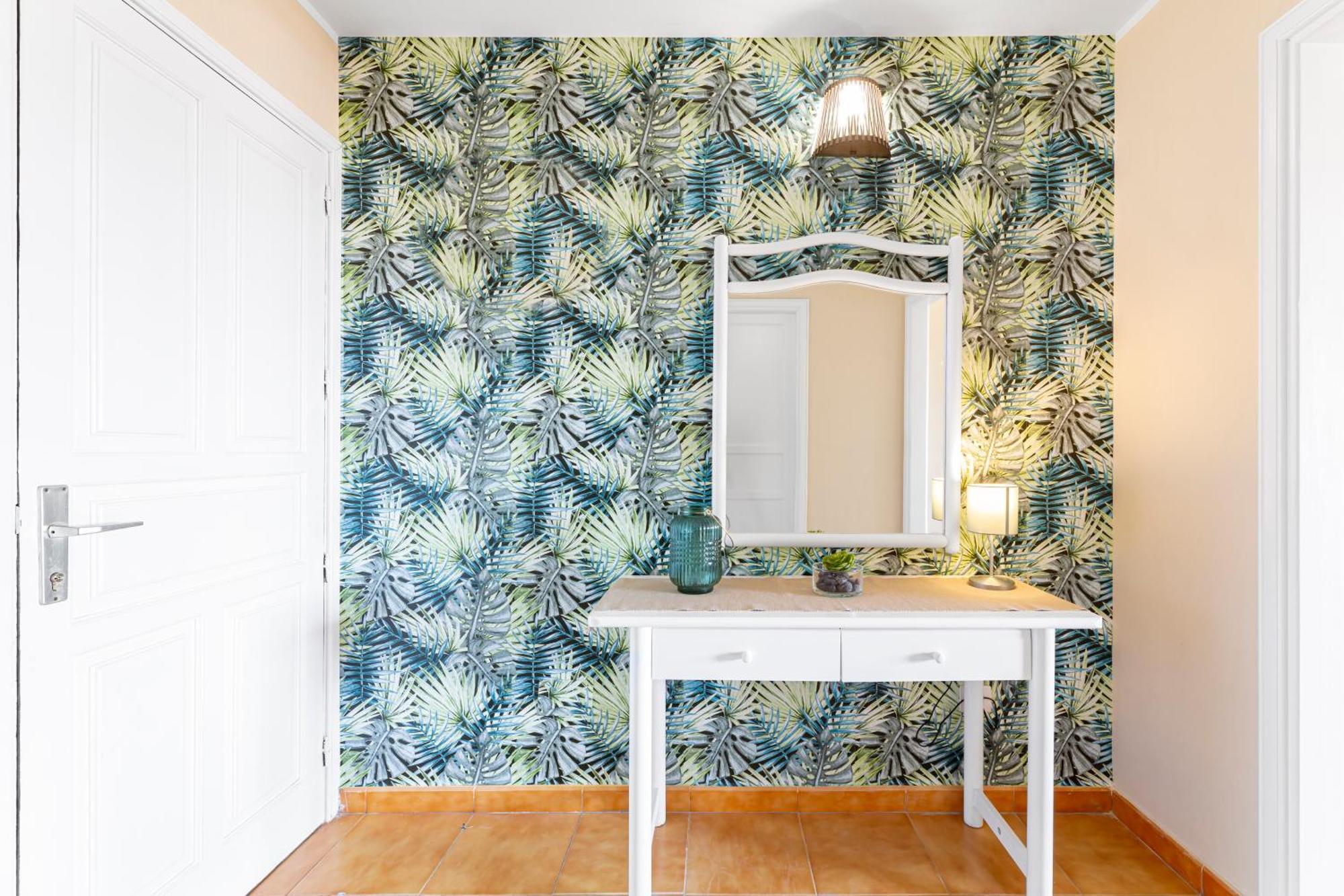 The Colors House, 653 Y 654 - Private Apartment Коста-Тегісе Екстер'єр фото