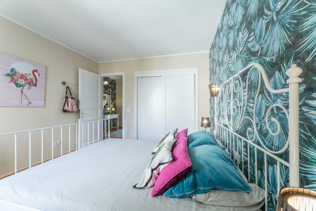 The Colors House, 653 Y 654 - Private Apartment Коста-Тегісе Екстер'єр фото